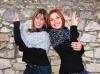 Melle tricote bonds-girls