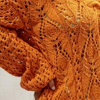 Pullorange 21 m