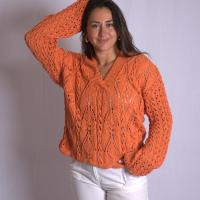 Pullorange 3 f