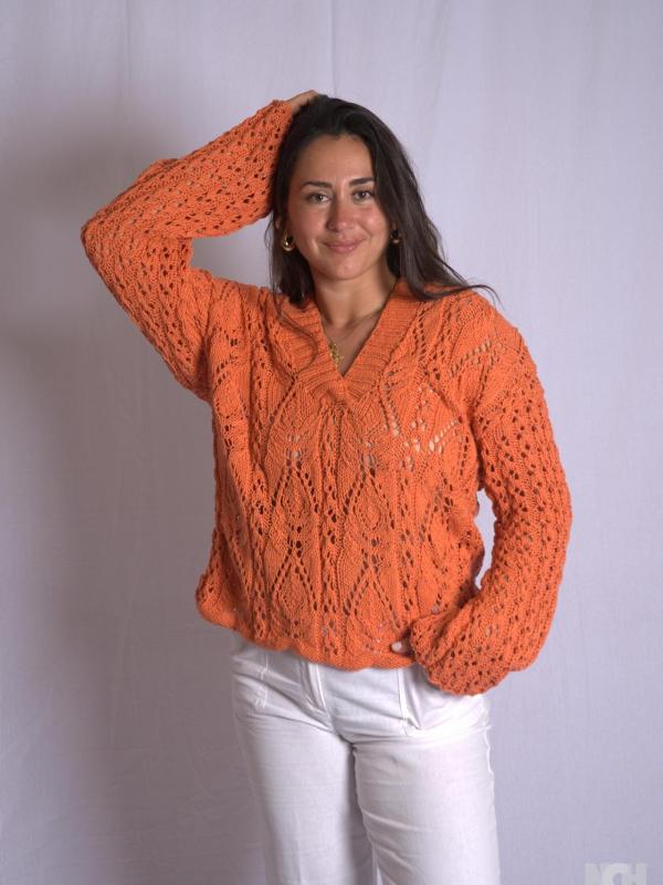 Pullorange 3 f